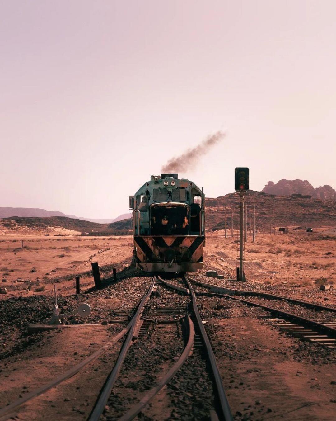 Wadi Rum Wonders Camp מראה חיצוני תמונה